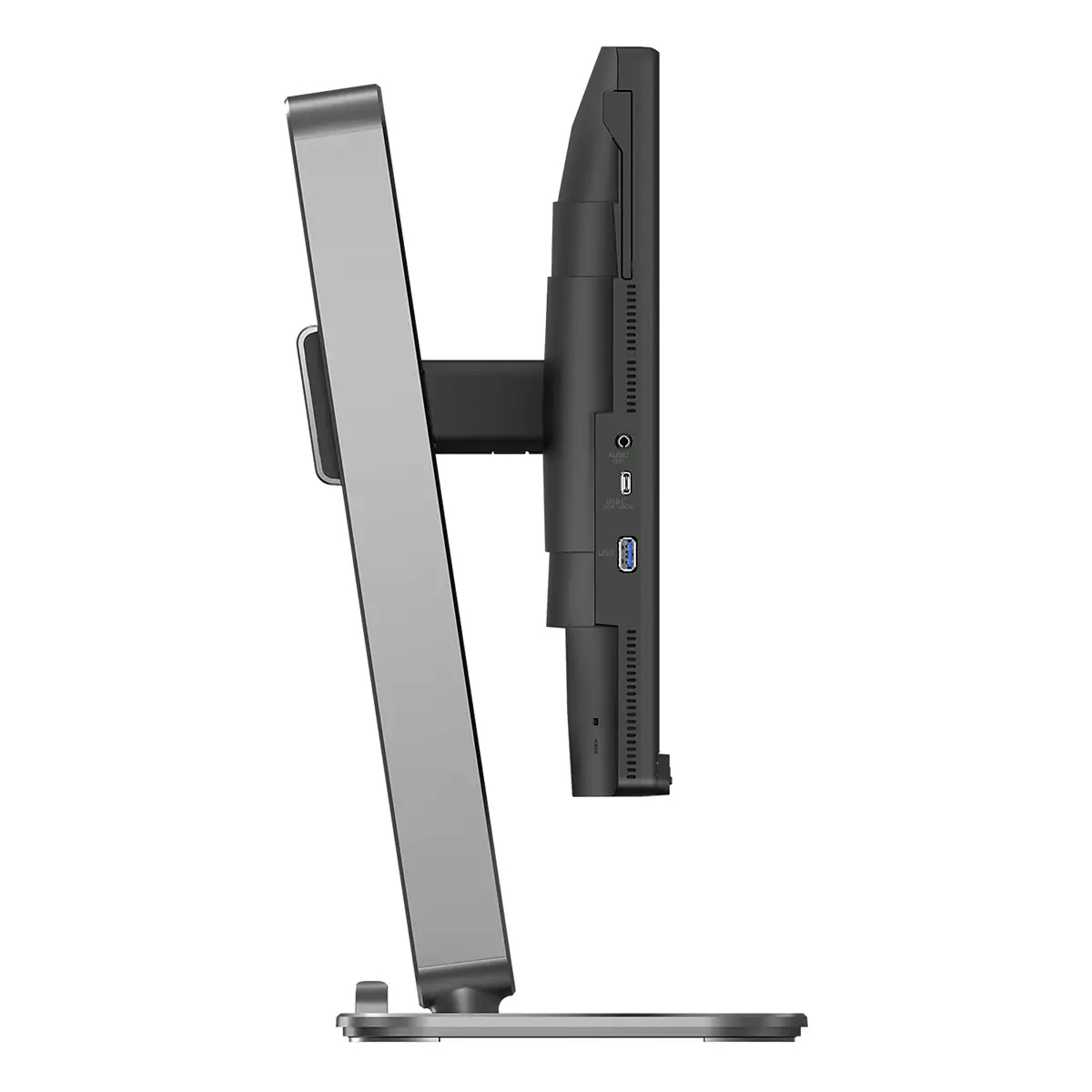 Philips 4000 Series 24B2N4200 Monitor 60.5cm (23.8") Full HD, IPS, 4ms, HDMI, Displayport, USB