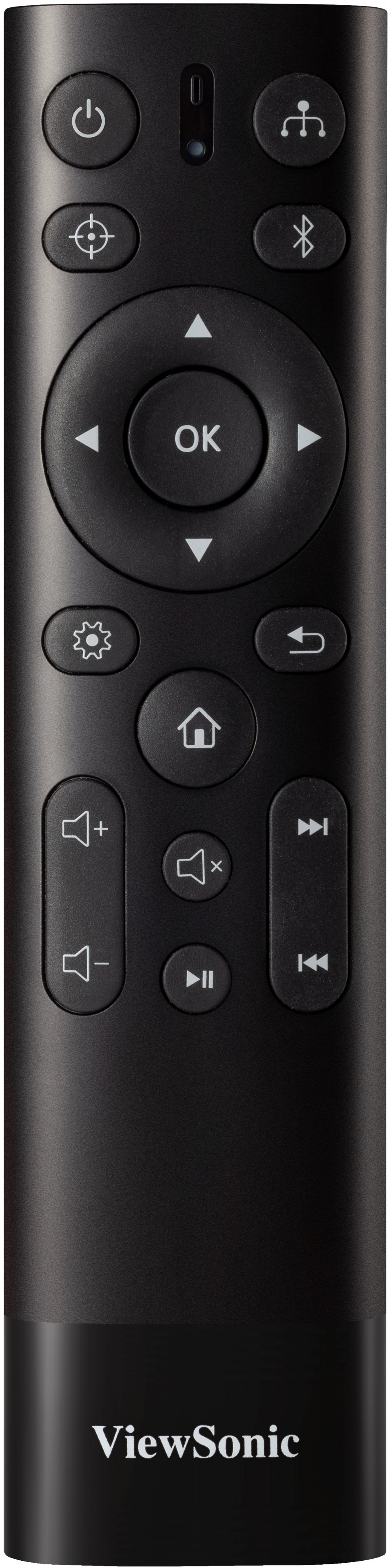 ViewSonic X1-4K - For Xbox - DLP-Projektor - LED