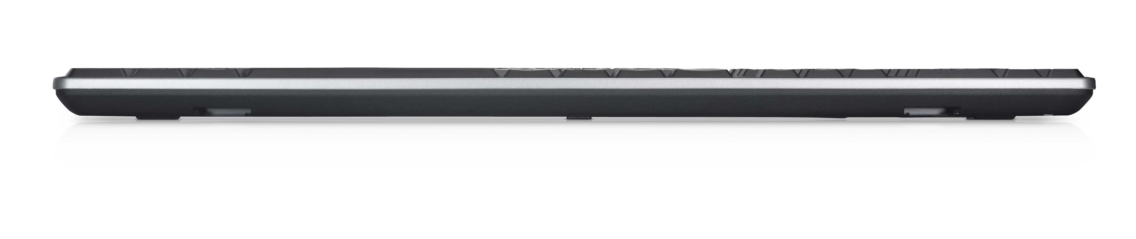 Dell KB-522, Volle Größe (100%), Kabelgebunden, USB, QWERTY, Schwarz