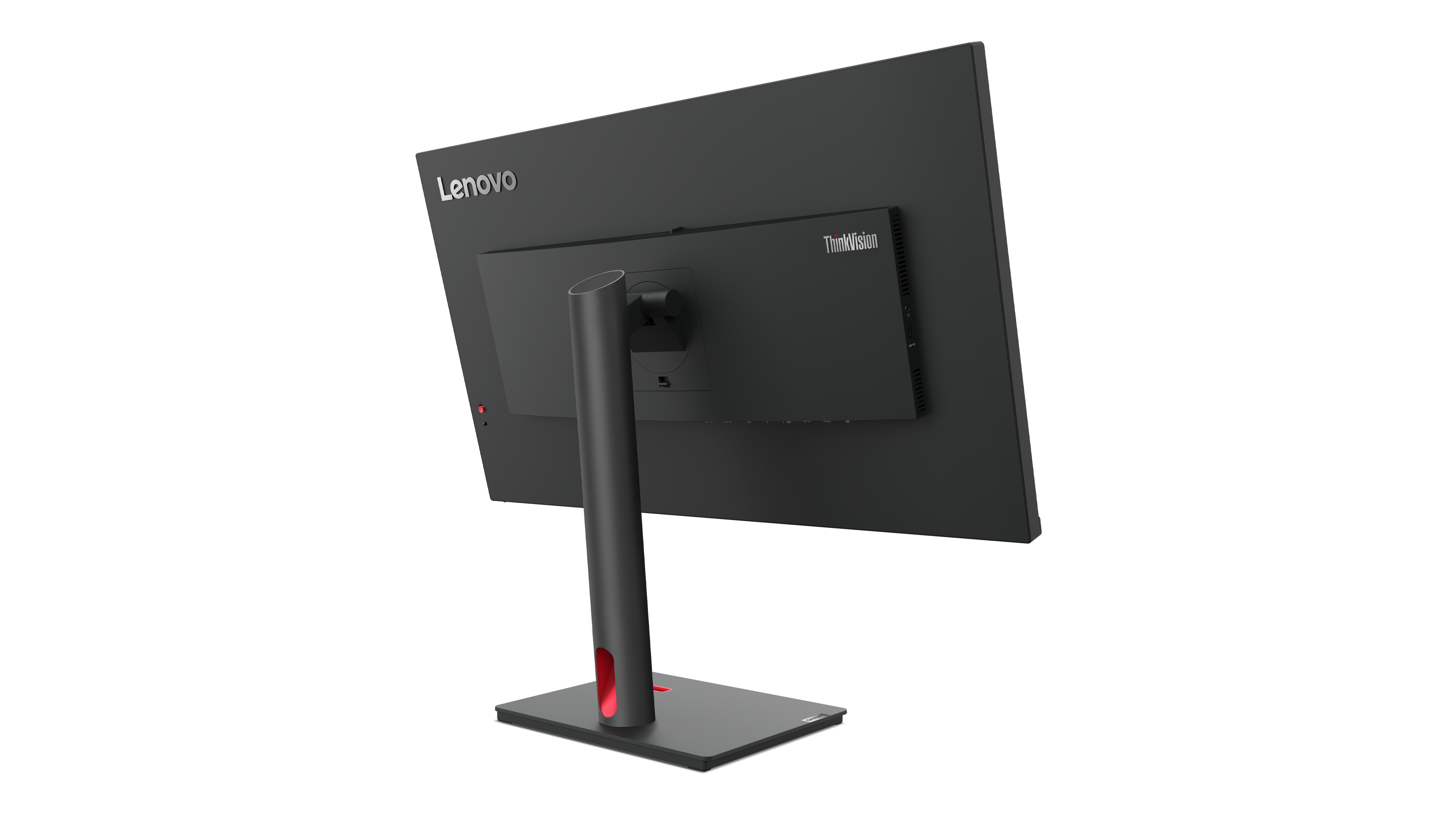Lenovo ThinkVision P32p-30 Monitor 80 cm (31.5") 4K UHD, IPS, 4ms, HDMI, Displayport, Thunderbolt