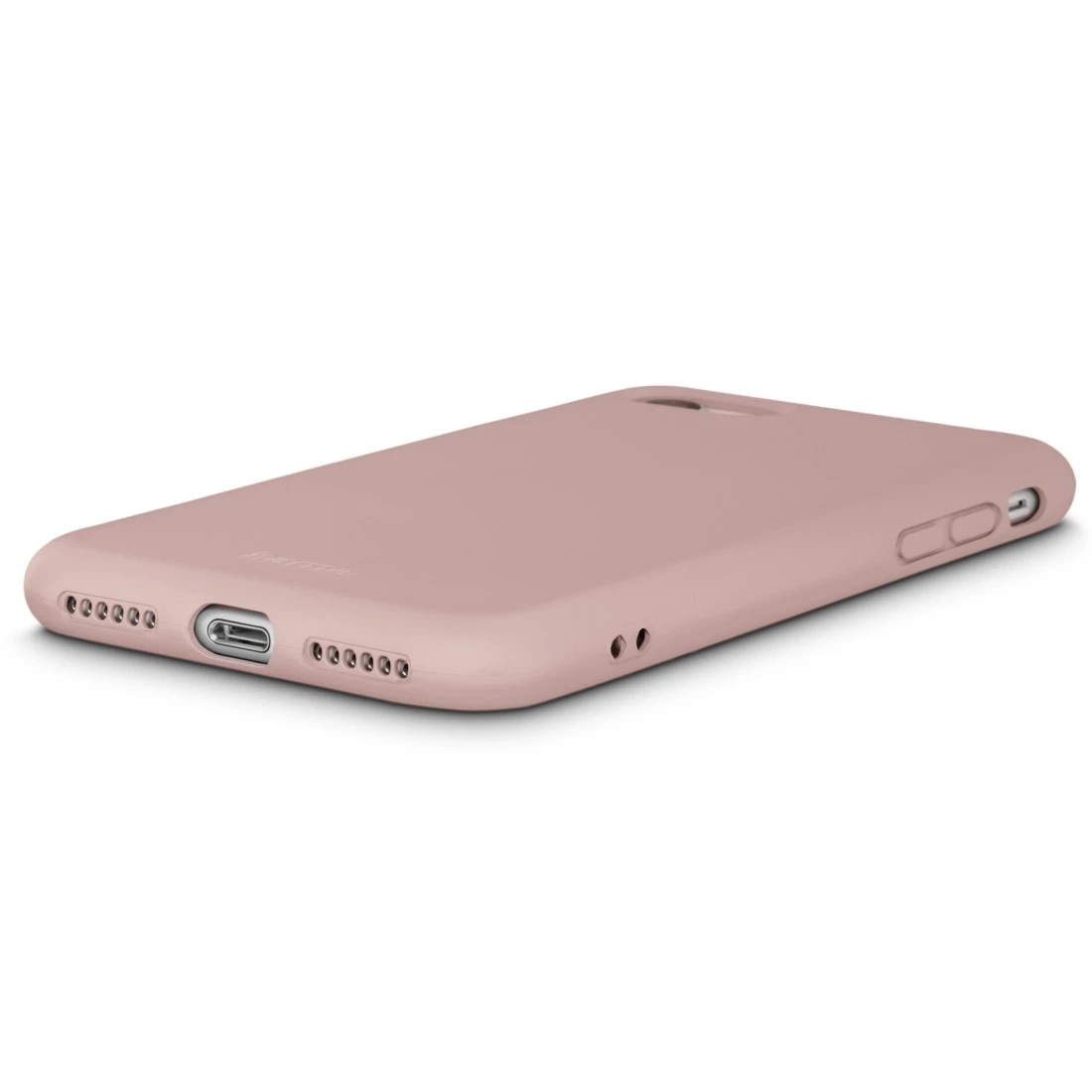 Hama Fantastic Feel, Cover, Apple, iPhone 7 / 8 / SE 2020 / SE 2022, 11,9 cm (4.7"), Pink
