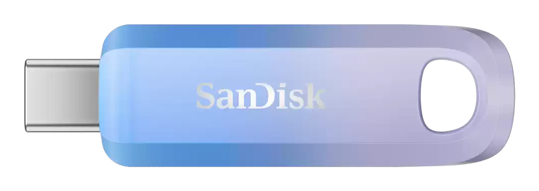 SanDisk Creator - USB-Flash-Laufwerk - 1 TB