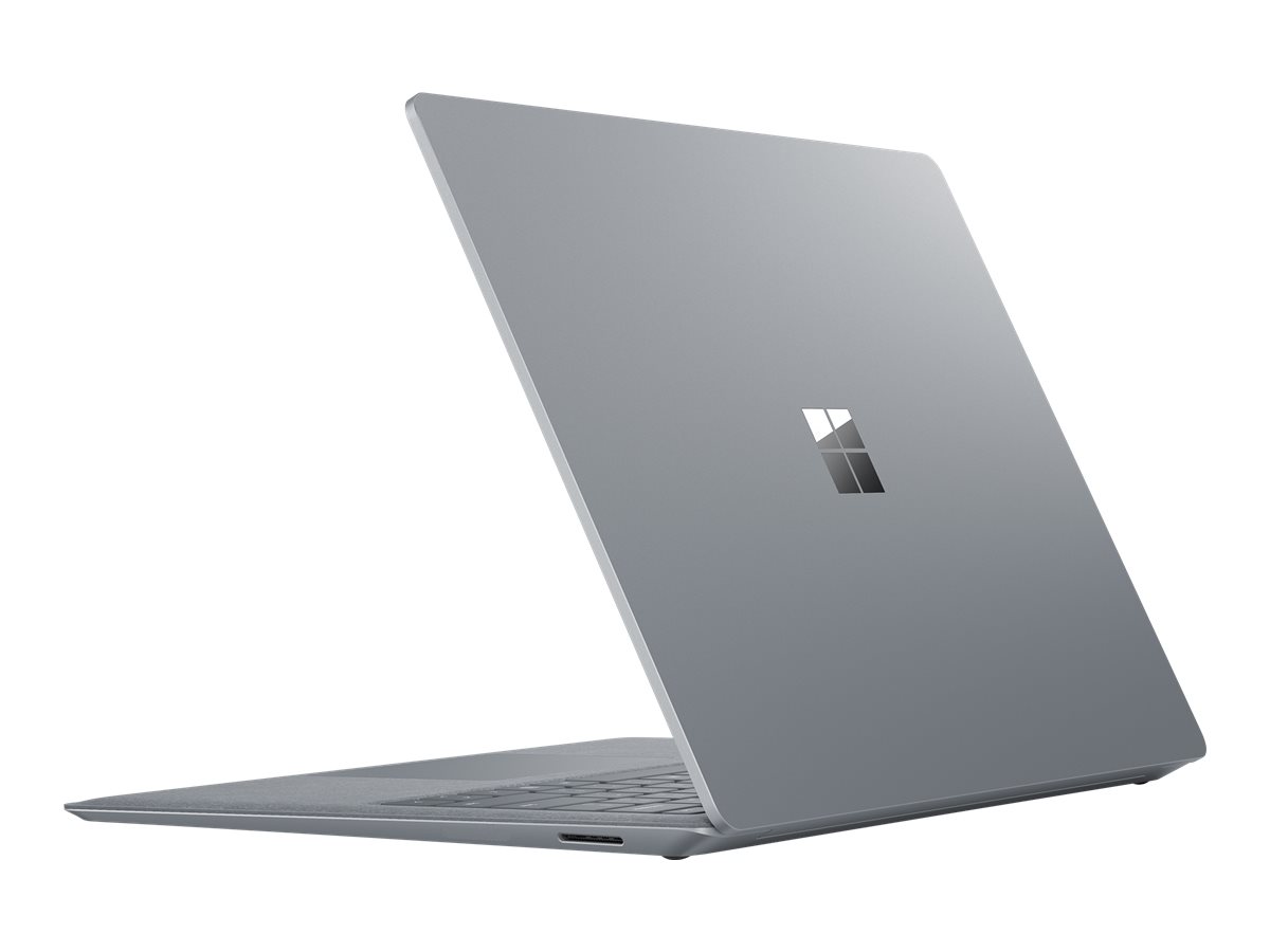 Microsoft Surface Laptop 7 Copilot+ PC Platinum, 13,8"Touch, Snapdragon® X Plus, 16GB, 512GB, W11P
