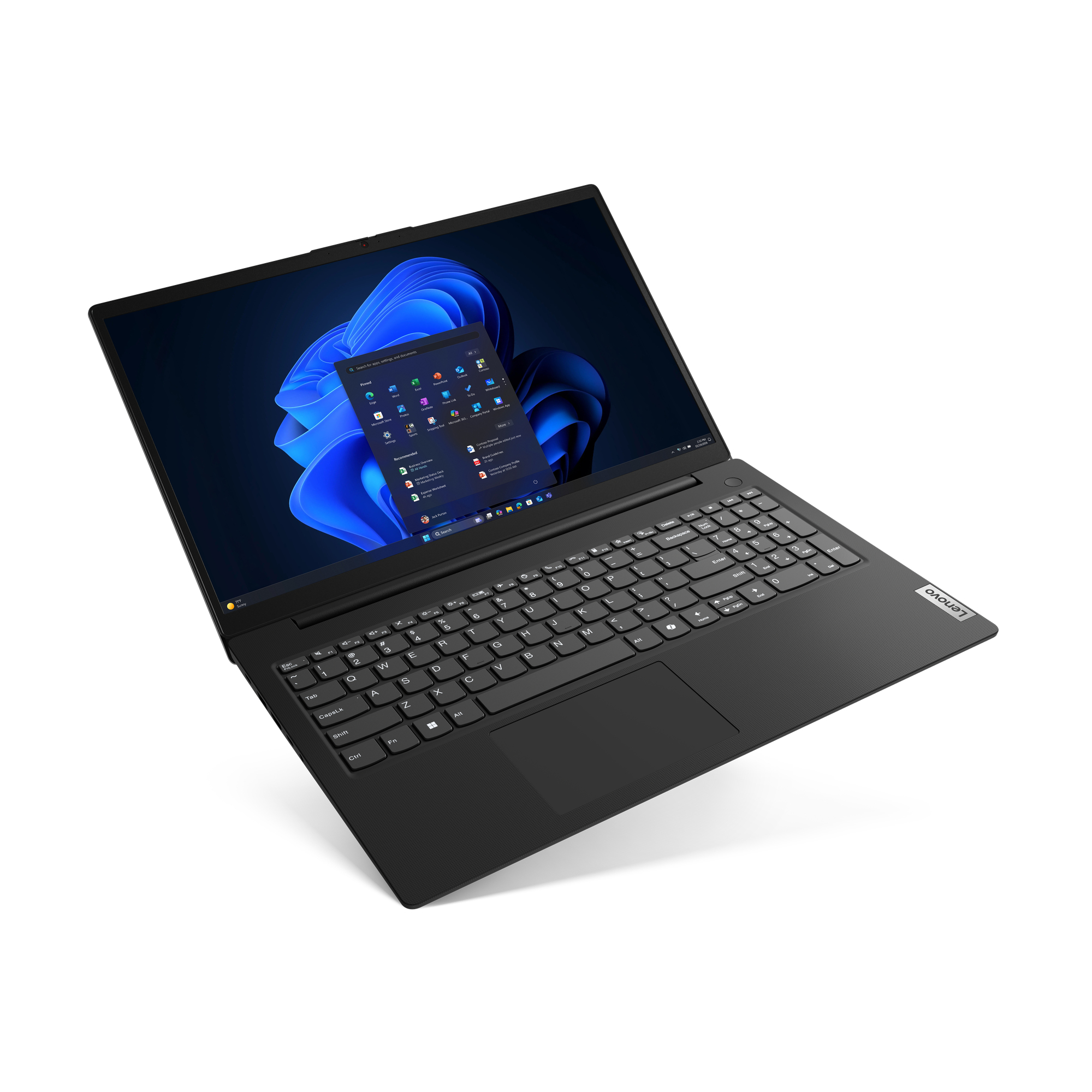 Lenovo V15 G7 IWC, 15,6" FHD, Core 5 320, 16GB RAM, 512GB SSD, Win11 Pro