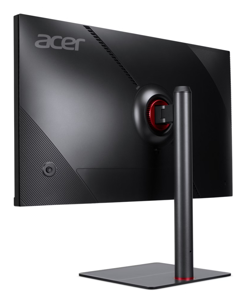Acer Nitro XV275K P3biipruzx - XV5 Series - LED-Monitor - Gaming - 69 cm (27")