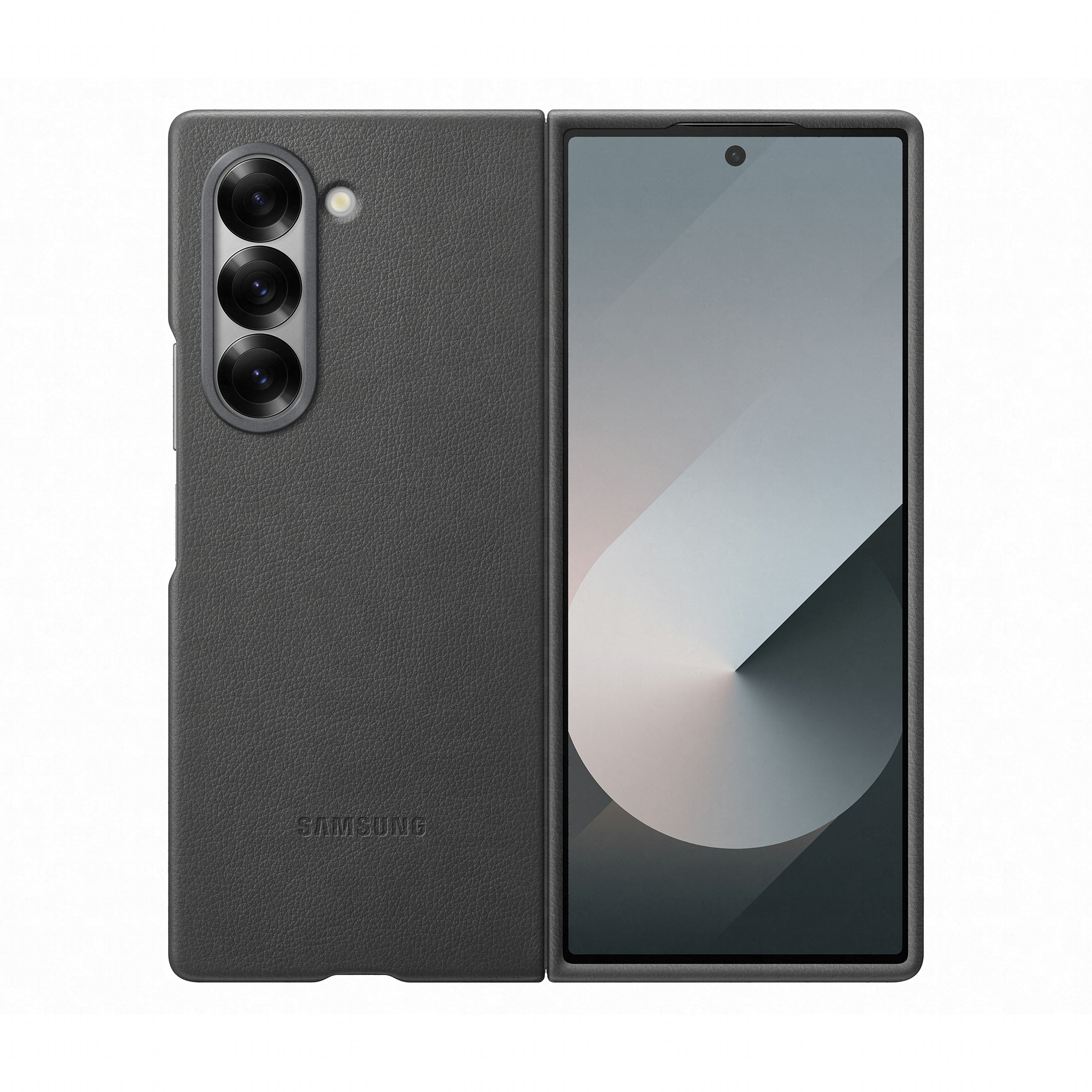 Samsung EF-VF956 - Schutzhülle Flip-Hülle für Mobiltelefon