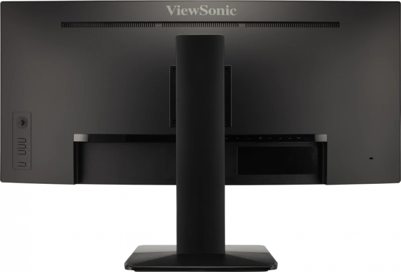 ViewSonic VG3419C - LED-Monitor - gebogen - 86.4 cm (34")