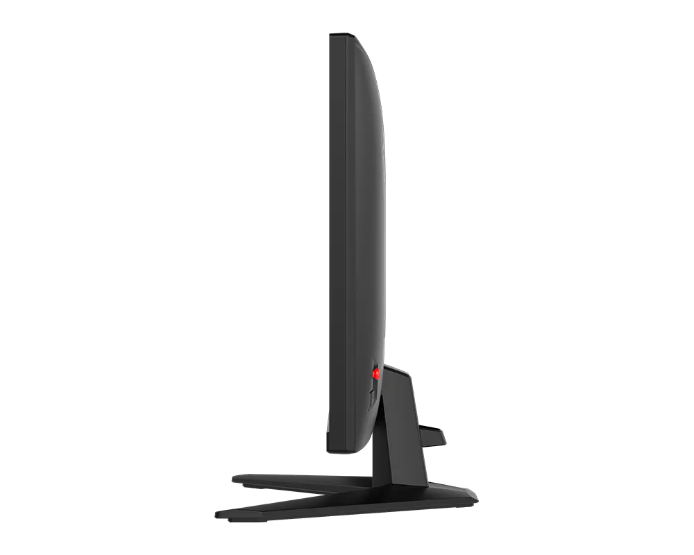 MSI MAG 272F X24, 27" FHD IPS, 200Hz, 0,5ms, 300nits, 1x DP, 1x HDMI