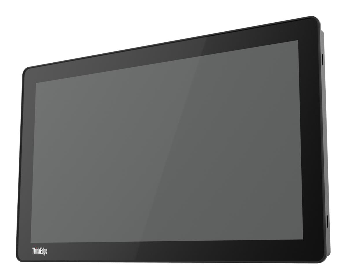 Lenovo ThinkEdge SE50a-15 Gen 1 13N2 - All-in-One (Komplettlösung)