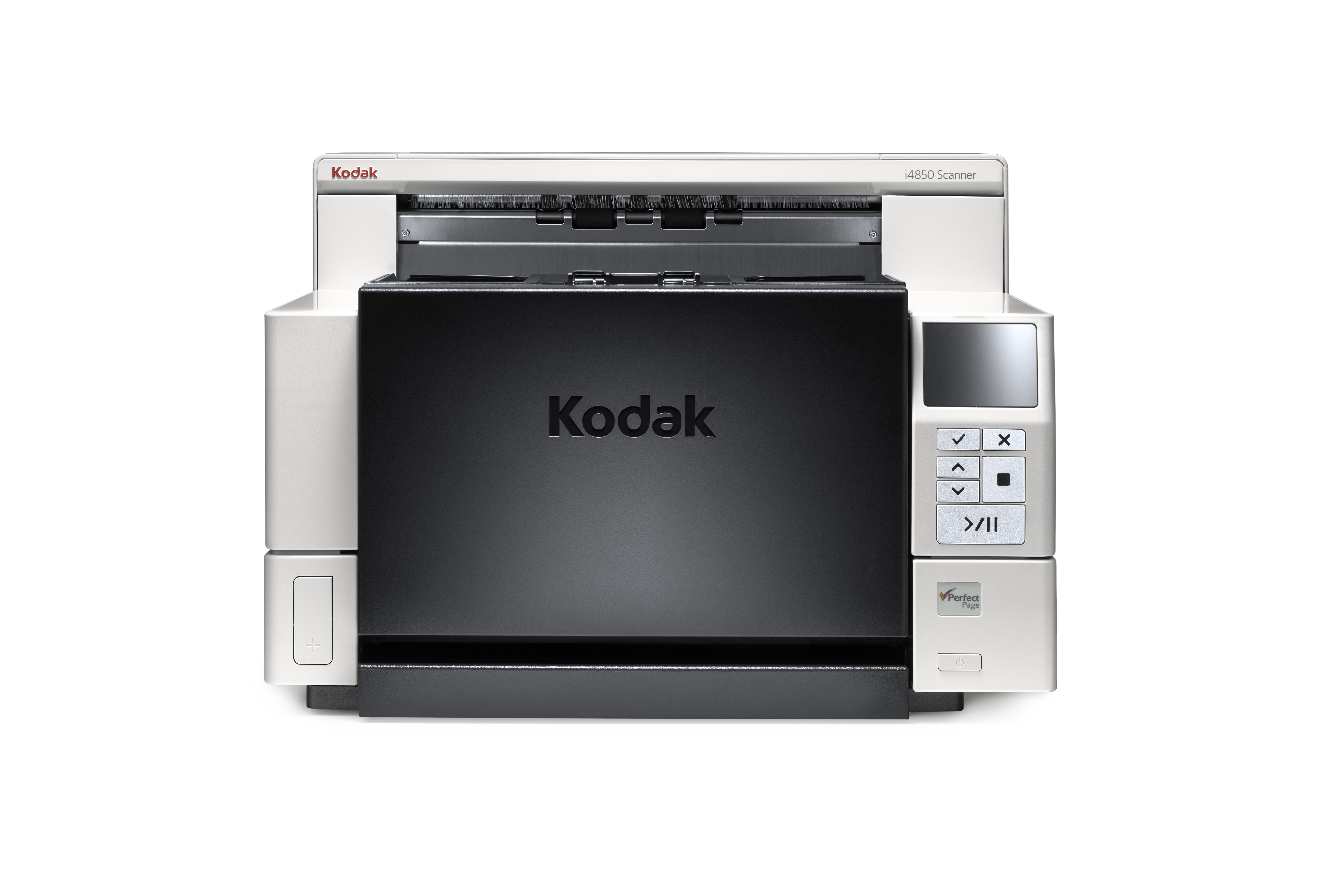 Kodak i4850 - Dokumentenscanner - CCD - 304.8 x 5300 mm - 600 dpi x 600 dpi - bis zu 160 Seiten/Min.