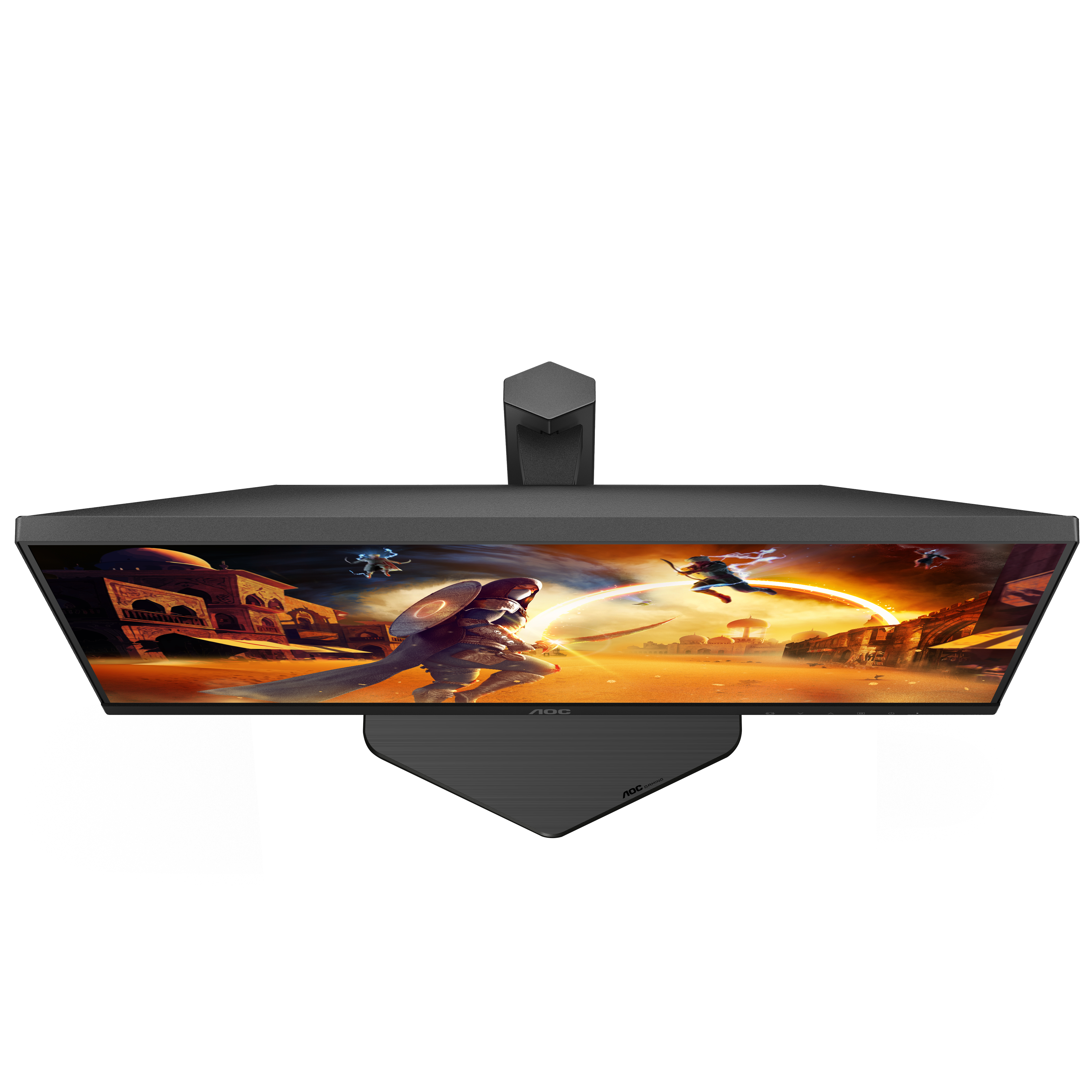 AOC G4 Q27G4ZR Monitor 68,6cm (27") WQHD, IPS, 1ms, HDMI, Displayport