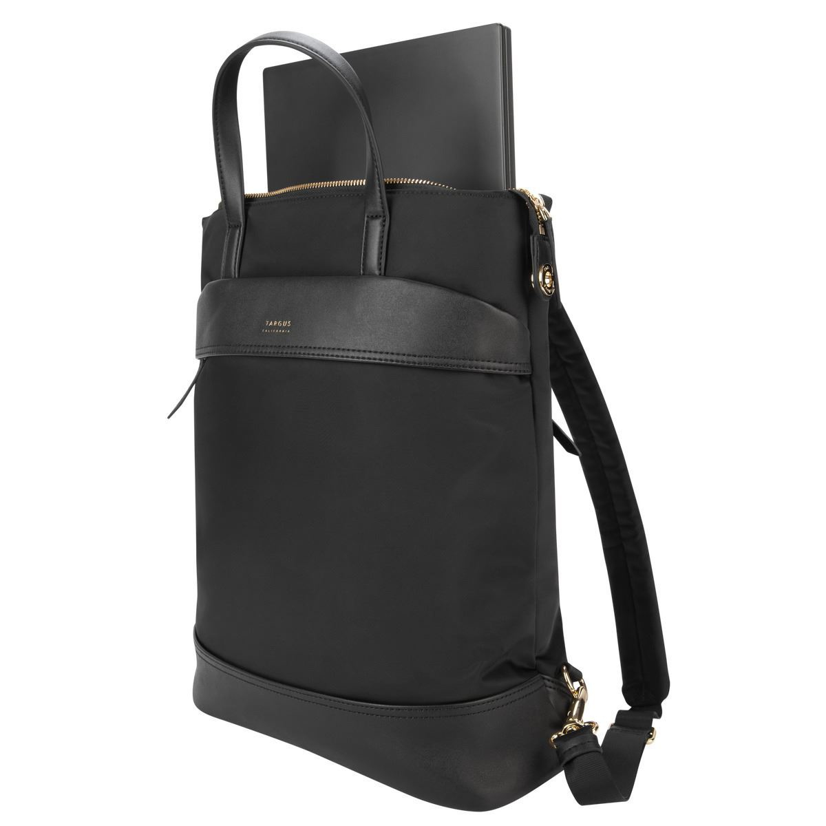 Targus Newport 15", Rucksack, 38,1 cm (15 Zoll), 600 g