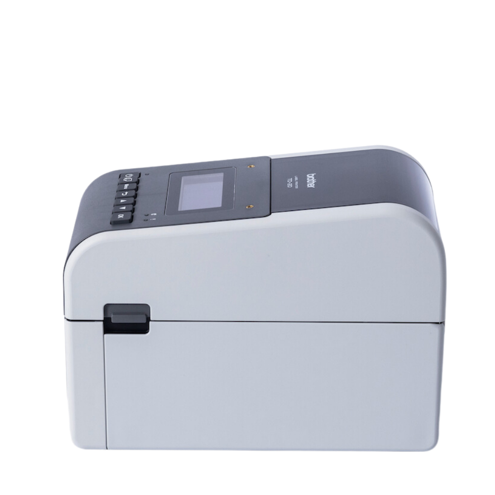 Brother TD-2350D 300 Etikettendrucker - Etiketten-/Labeldrucker - Thermotransferdruck