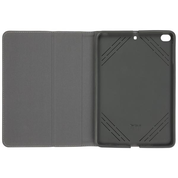 Targus Click-In, Folio, Apple, iPad mini 4, 3, 2, 20,1 cm (7.9 Zoll), 220 g