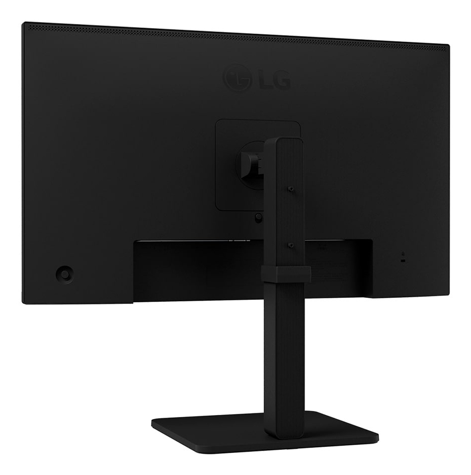 B-WARE - LG 27BA550-B Monitor 68.6 cm (27") Full HD, IPS, 5ms, HDMI, Displayport