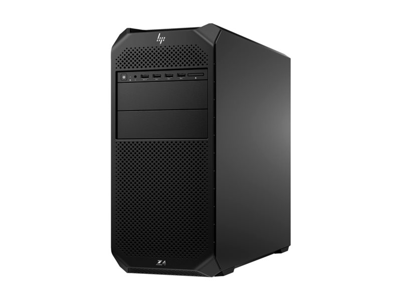 HP Workstation Z4 G5 - Tower - 4U - 1 x Xeon W W7-2575X / 3 GHz