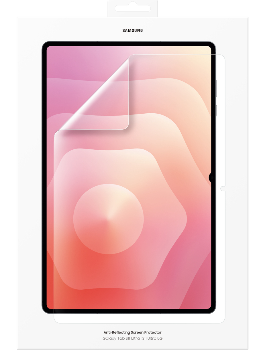 Samsung EF-UX930 - Bildschirmschutz für Tablet