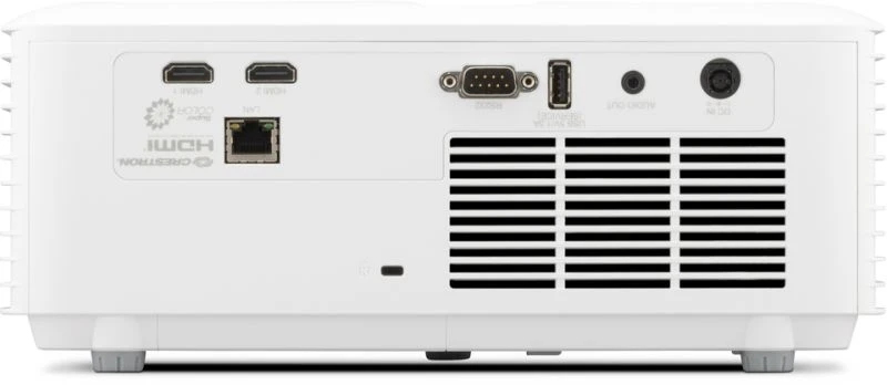 ViewSonic LS630HD - DLP-Projektor - Laser/Phosphor - 4000 ANSI-Lumen - Full HD (1920 x 1080)