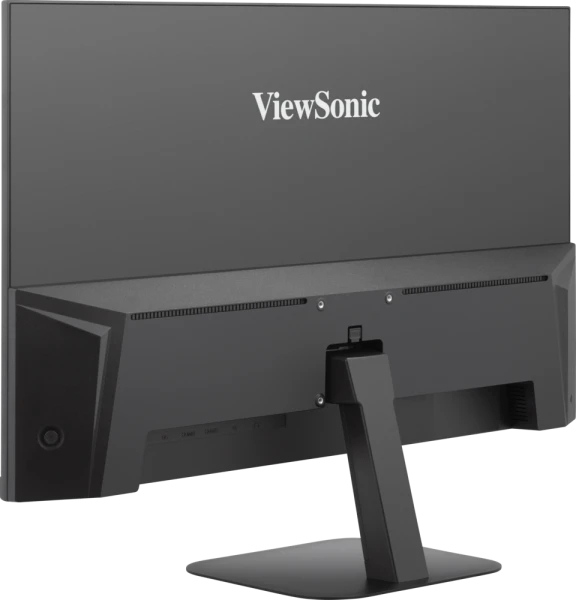 ViewSonic VA2708-4K-HD - LED-Monitor - 68.6 cm (27")
