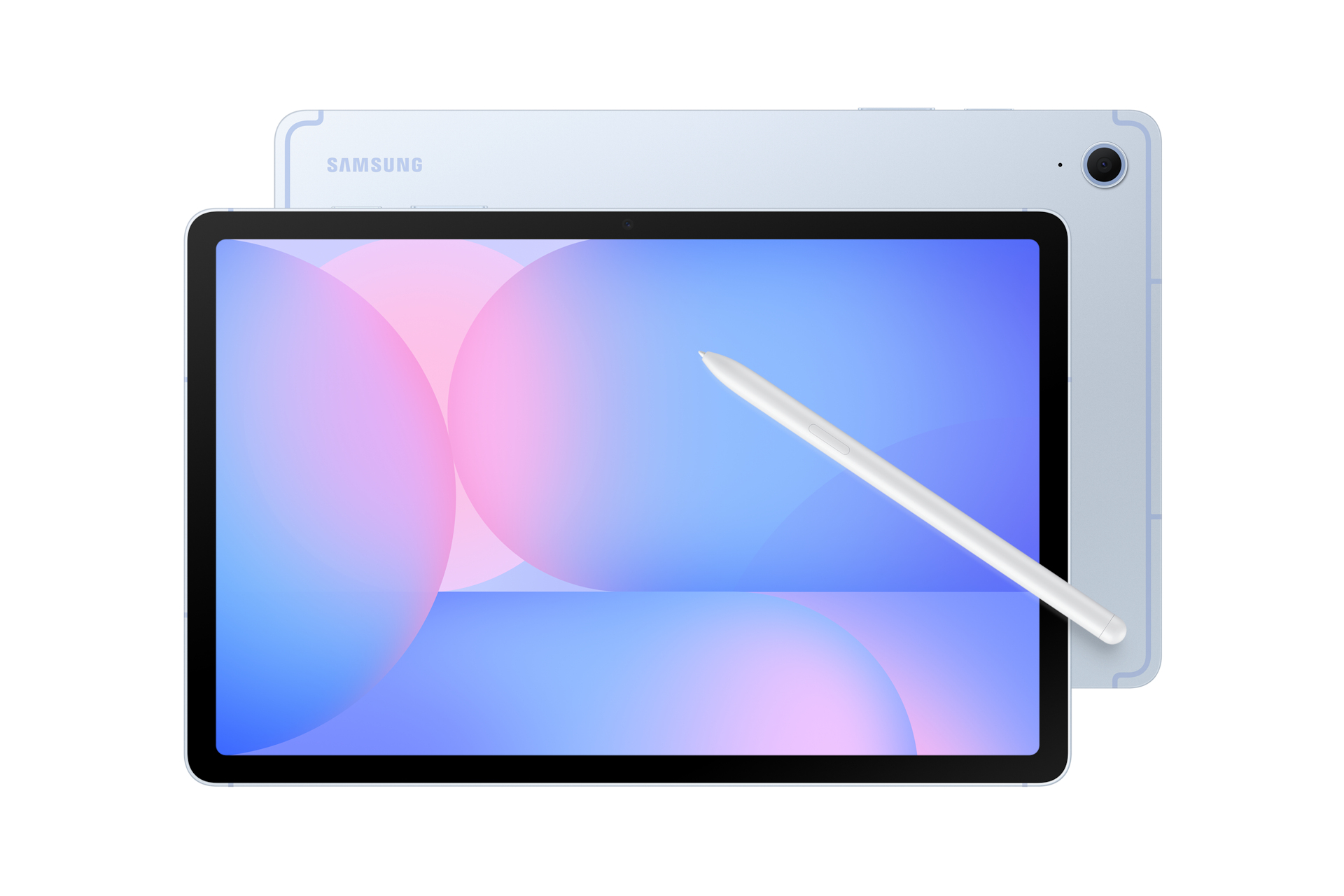 Samsung Galaxy Tab S10 FE X526, 10.9" IPS, Exynos 1580, 12GB, 256GB, 5G/LTE, Android 15