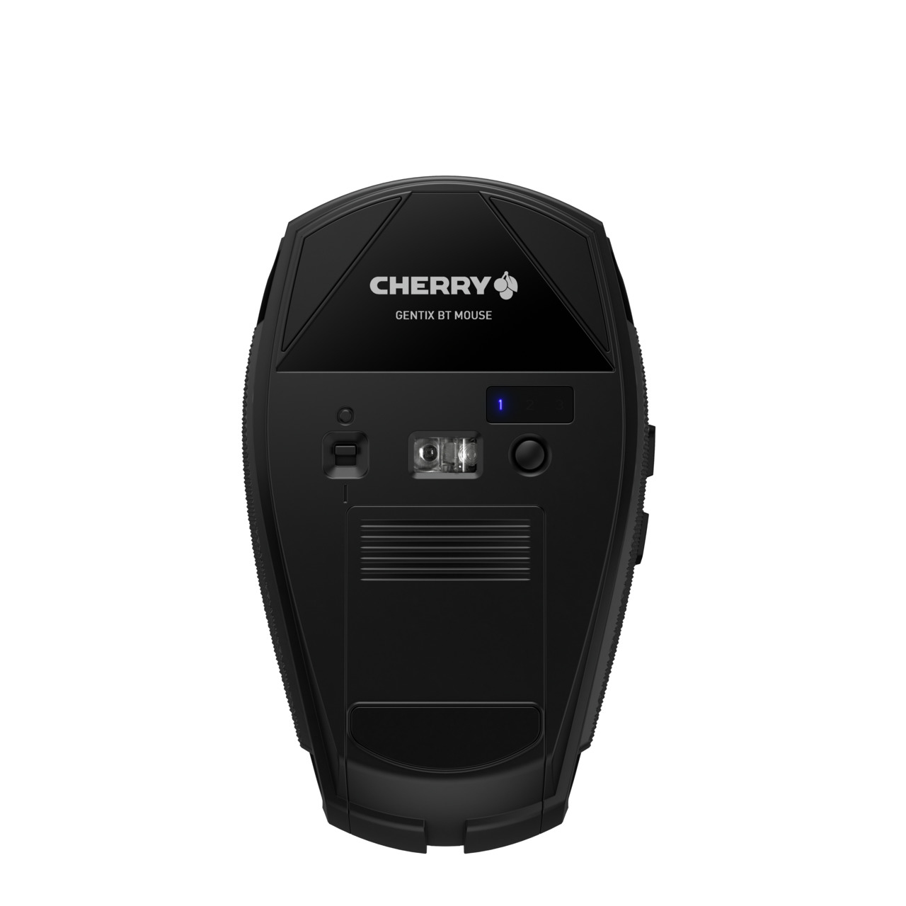 Cherry GENTIX BT - Maus - optisch - 7 Tasten