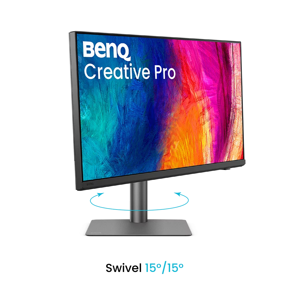 BenQ Creative Pro PD2732U - LED-Monitor - USB - 68.6 cm (27")