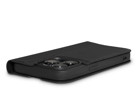 Hama 00138149, Folio, Apple, iPhone 14 Pro, 15,5 cm (6.1"), Schwarz