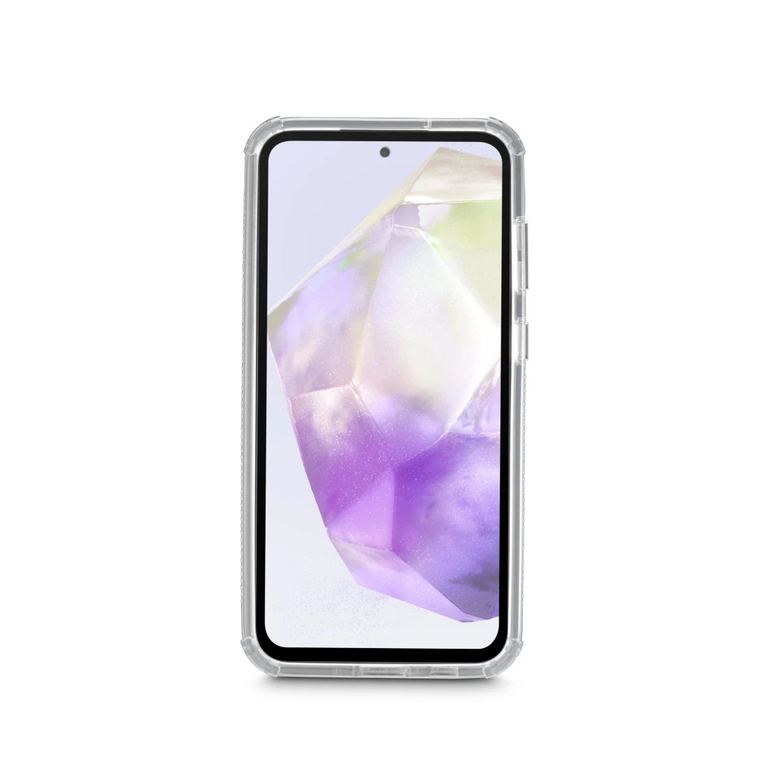 Hama 00118891, Cover, Samsung, Galaxy A35 5G, 16,8 cm (6.6"), Transparent