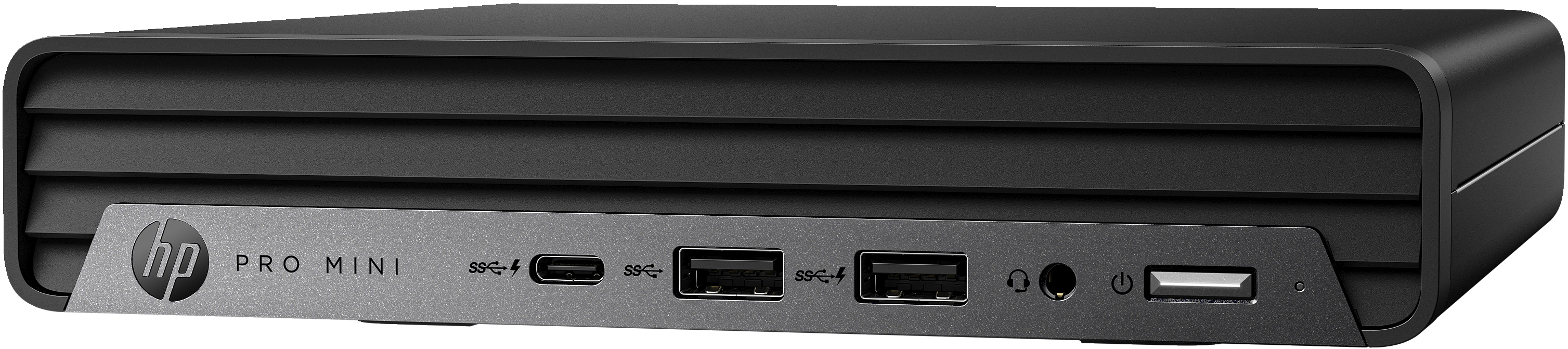 HP Pro Mini 400 G9 Desktop-PC, Core i5-14500T, 16GB RAM, 512GB SSD, Win11 Pro 937U0EA#ABD