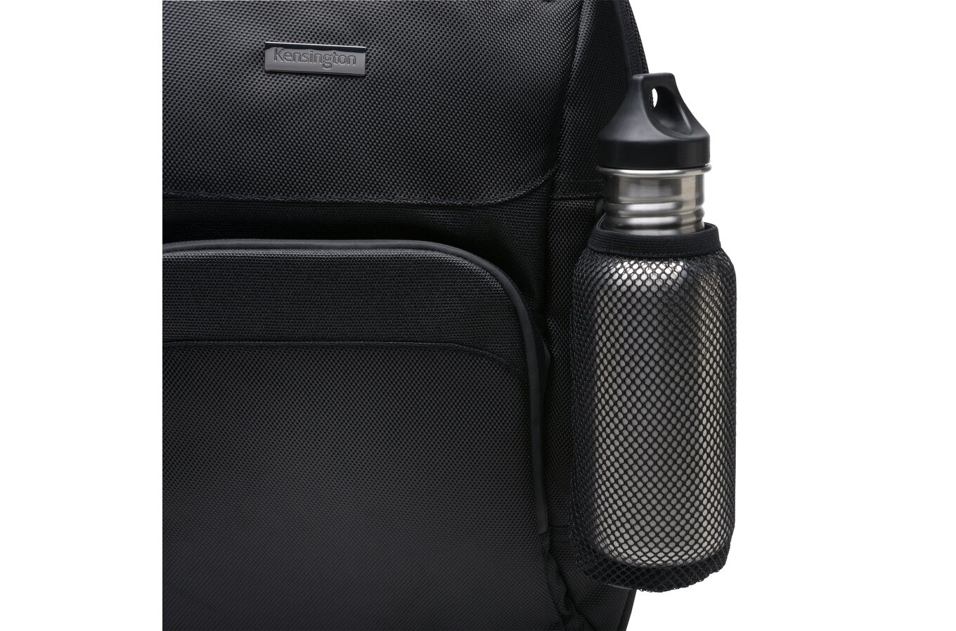 Kensington Triple Trek Backpack - Notebook-Rucksack - 35.6 cm (14")