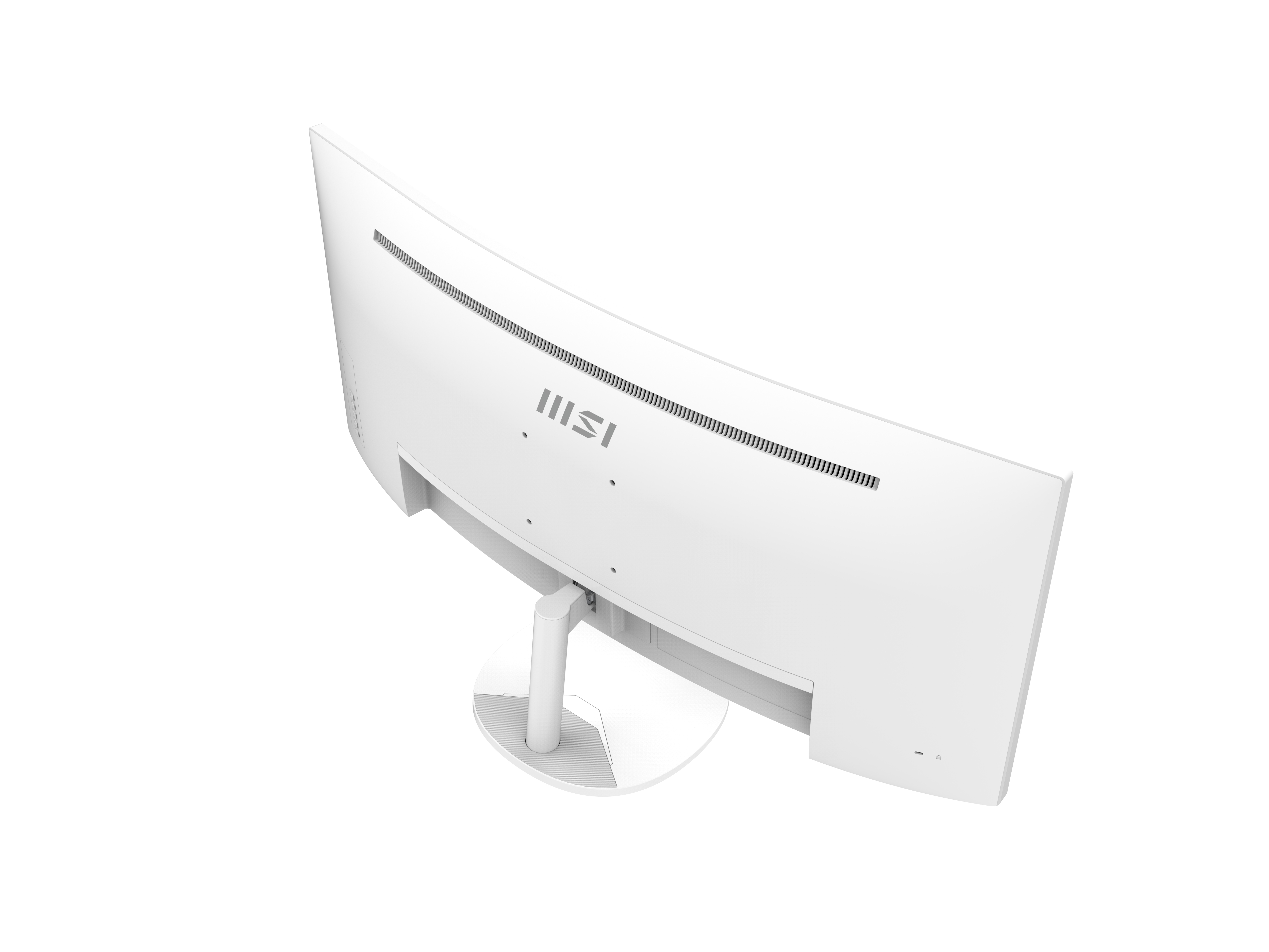 MSI PRO MP341CQWDE, 34" UWQHD 100Hz, 4ms, 300 nits, 1x DP 1.2a, 2x HDMI 2.0b