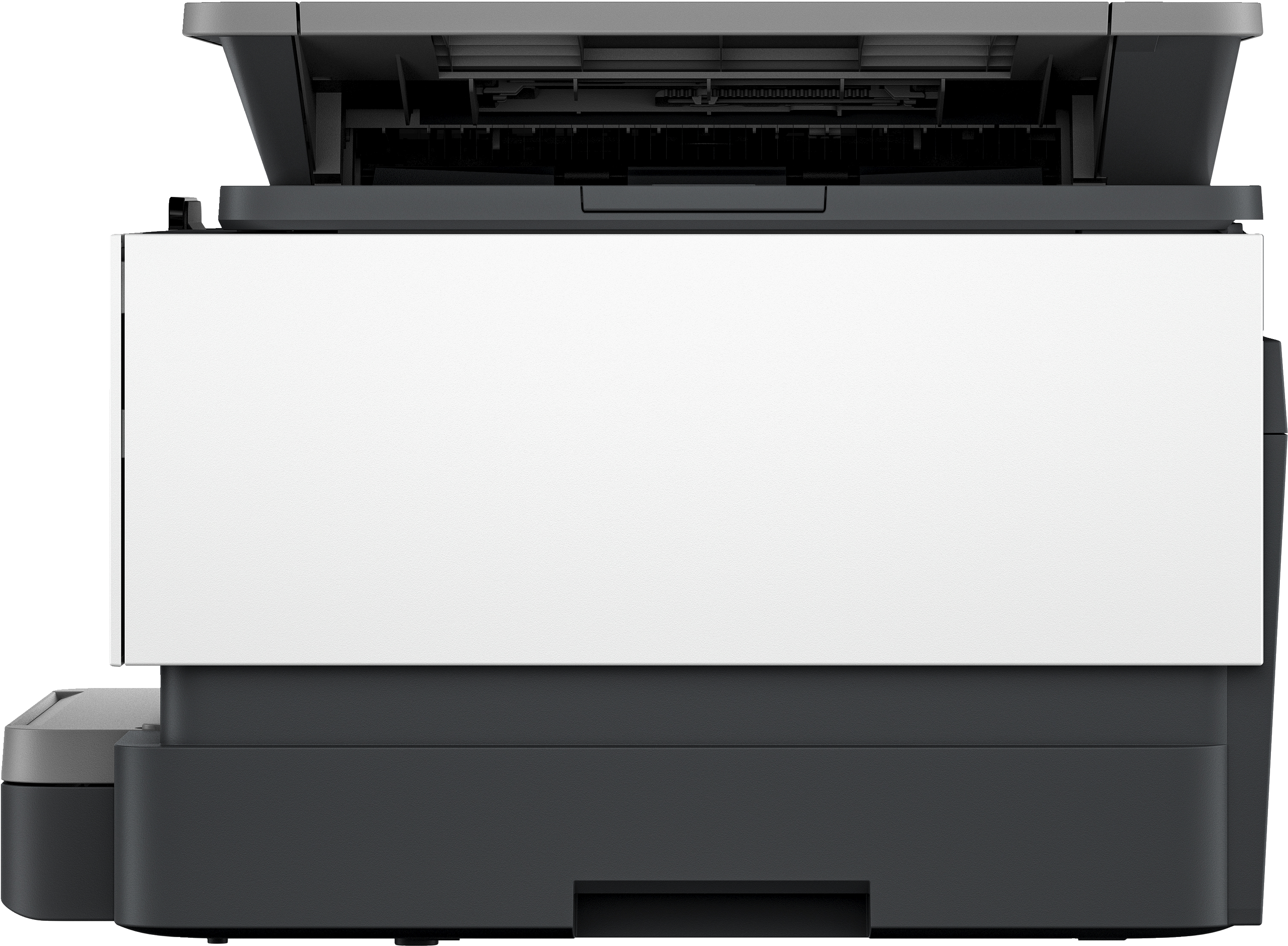HP OfficeJet Pro 9120b All-in-One 4 in 1 Farb-Tintenstrahl-Multifunktionsdrucker - Fax - Tintenstrah