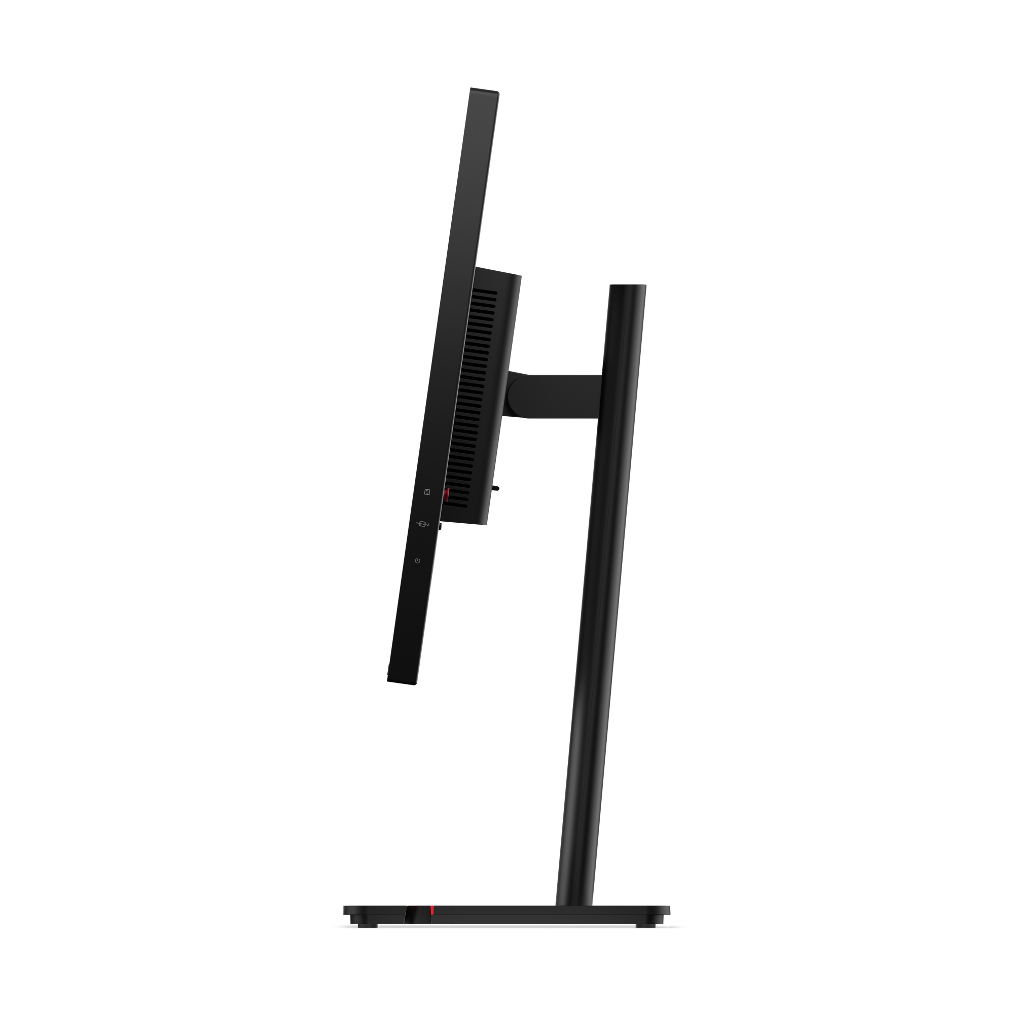 Lenovo ThinkVision T27UD-40 - LED-Monitor - 68.6 cm (27")