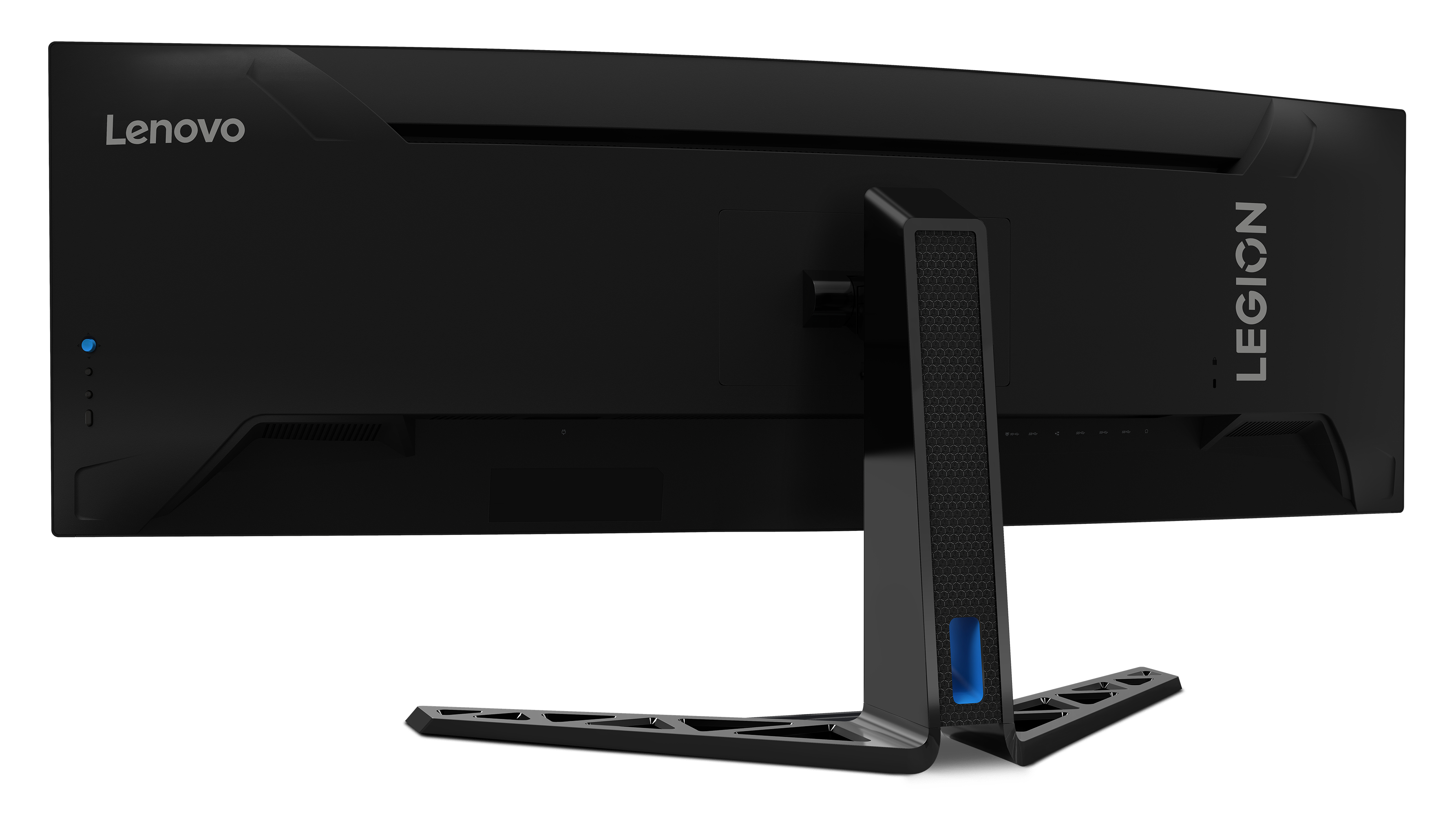 B-WARE - Lenovo Legion R45w-30 - LED-Monitor - gebogen - 114.3 cm (45")