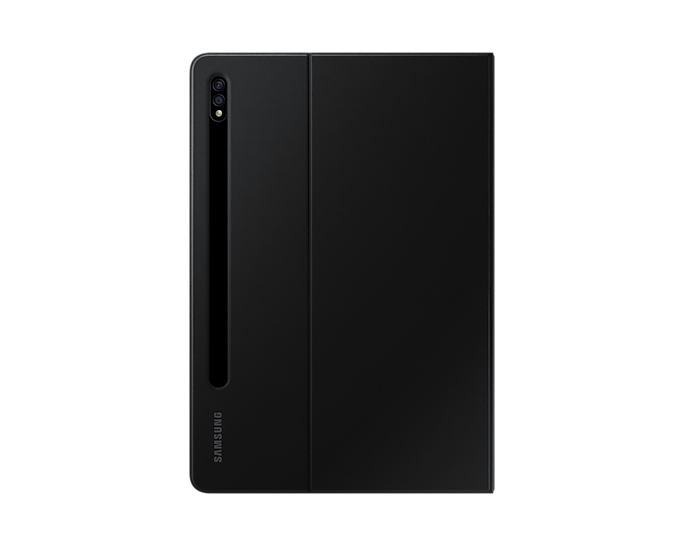 Samsung EF-BT630P, Folio, Samsung, Samsung Galaxy Tab S7 / S8, 27,9 cm (11"), 197 g