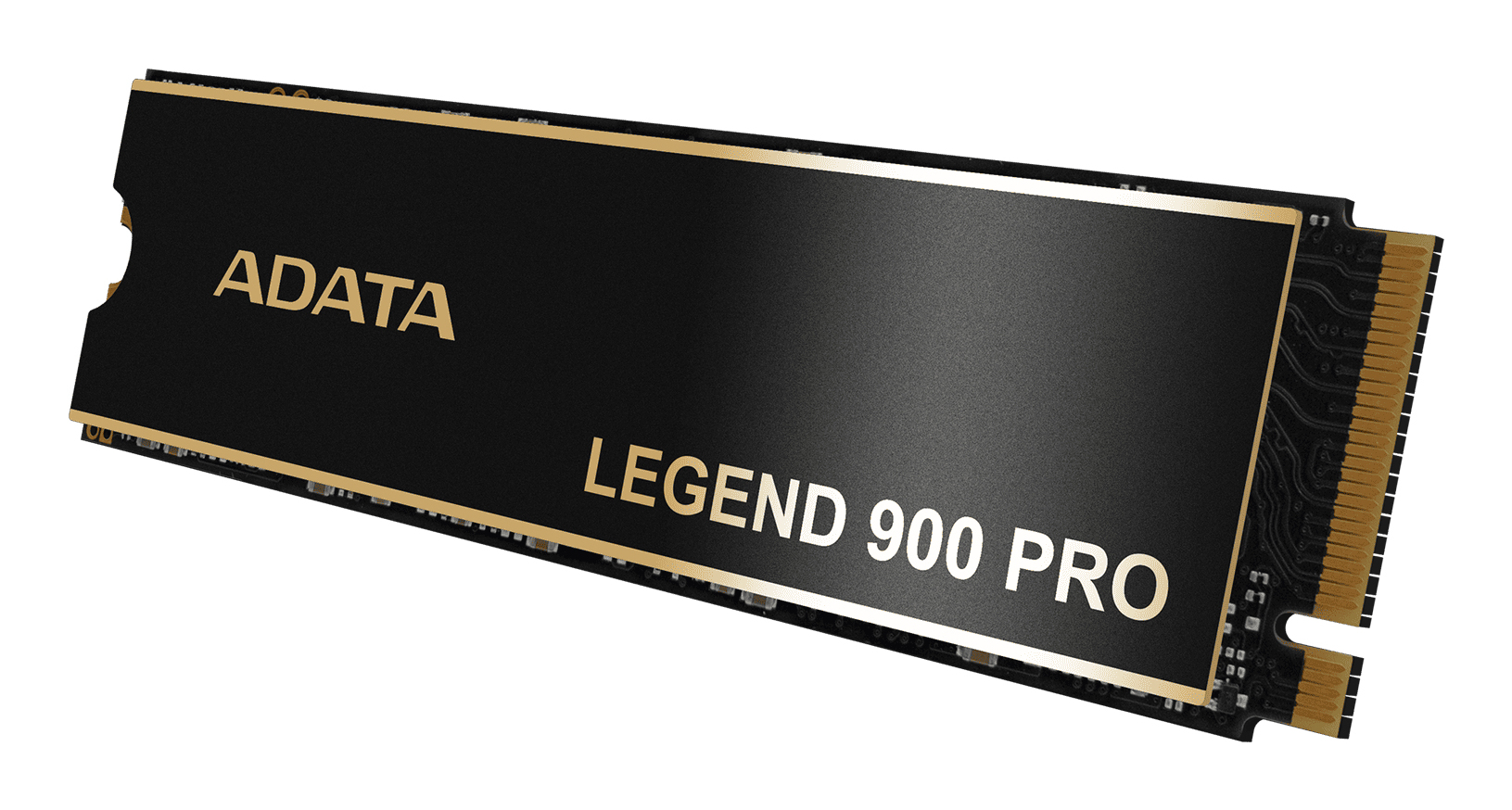 ADATA Legend 900 Pro - SSD - 1 TB - intern - M.2 2280 - PCIe 4.0 x4 (NVMe)