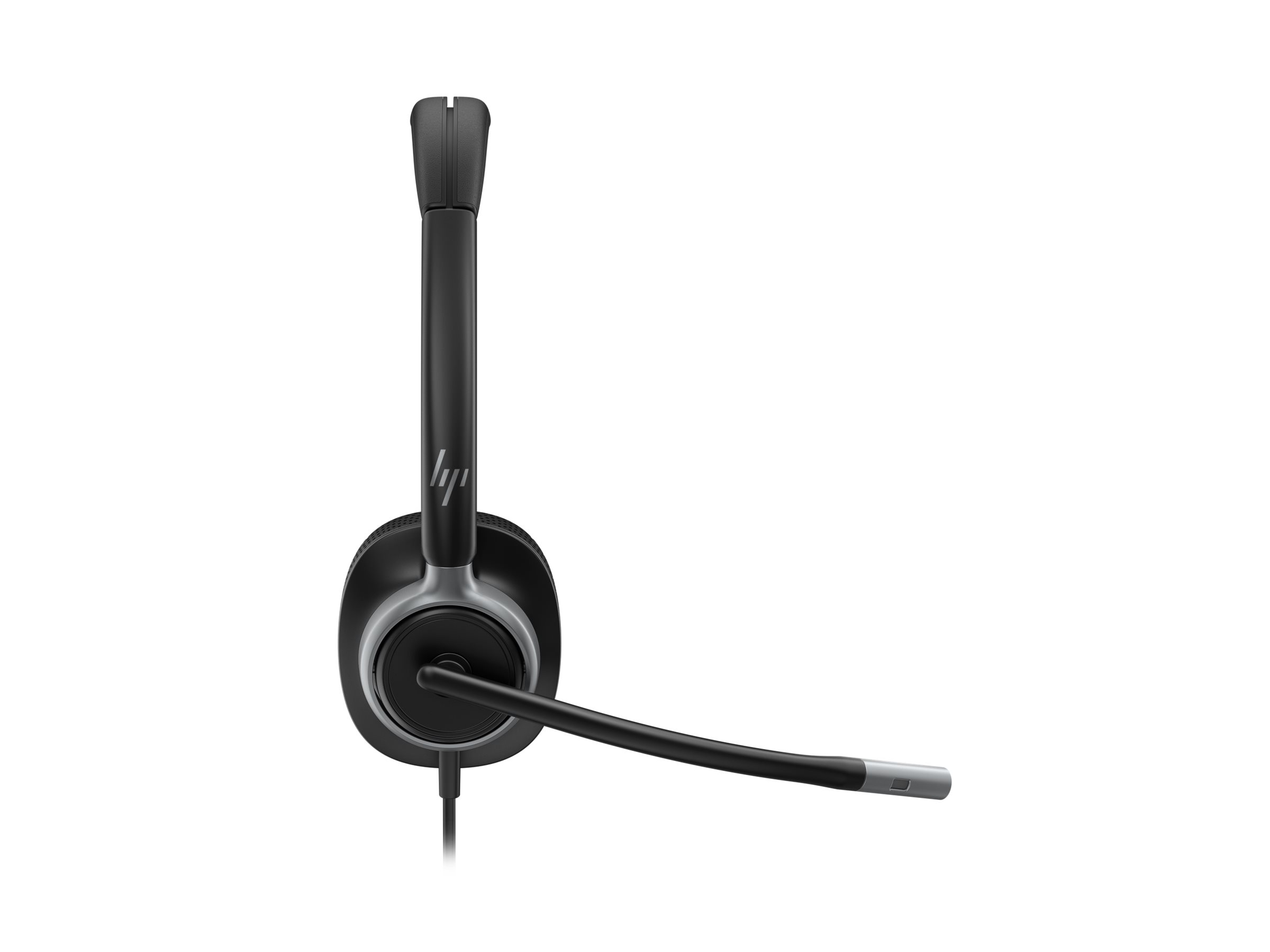 Poly HP Poly Mission 615 - Mission 600 Series - Headset