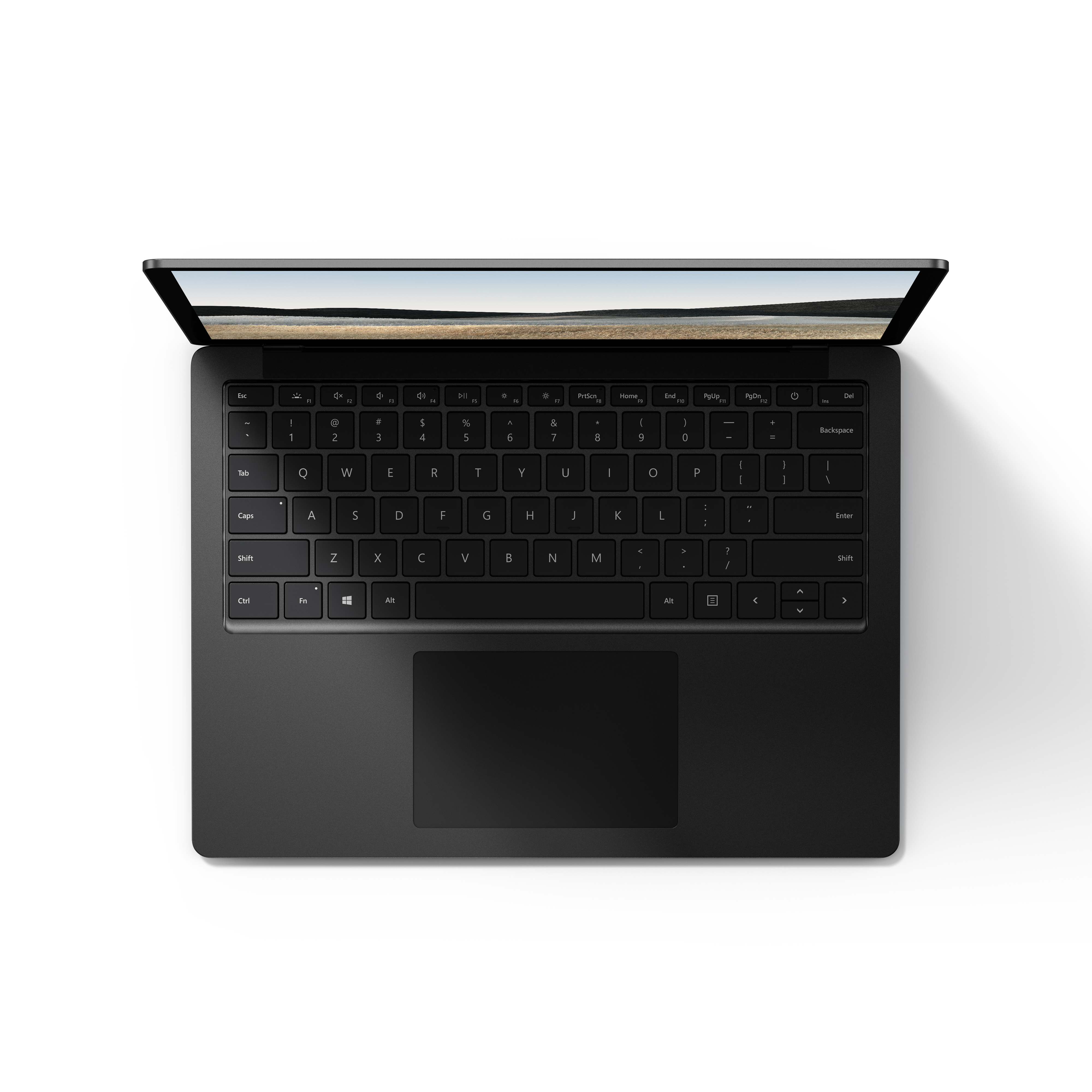 Microsoft Surface Laptop 4 for Business Black, 13,5" Touch, i5-1145G7, 8GB RAM, 512GB SSD, Win10 Pro