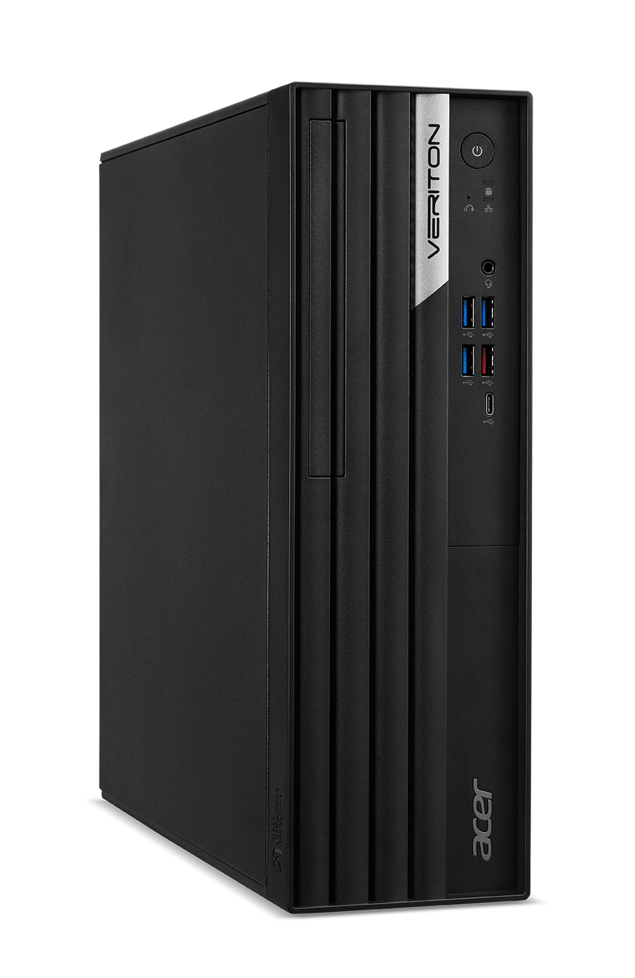 Acer Veriton X X4690G, Intel® Core? i5, i5-12400, 16 GB, 512 GB, Windows 11 Pro, 64-Bit