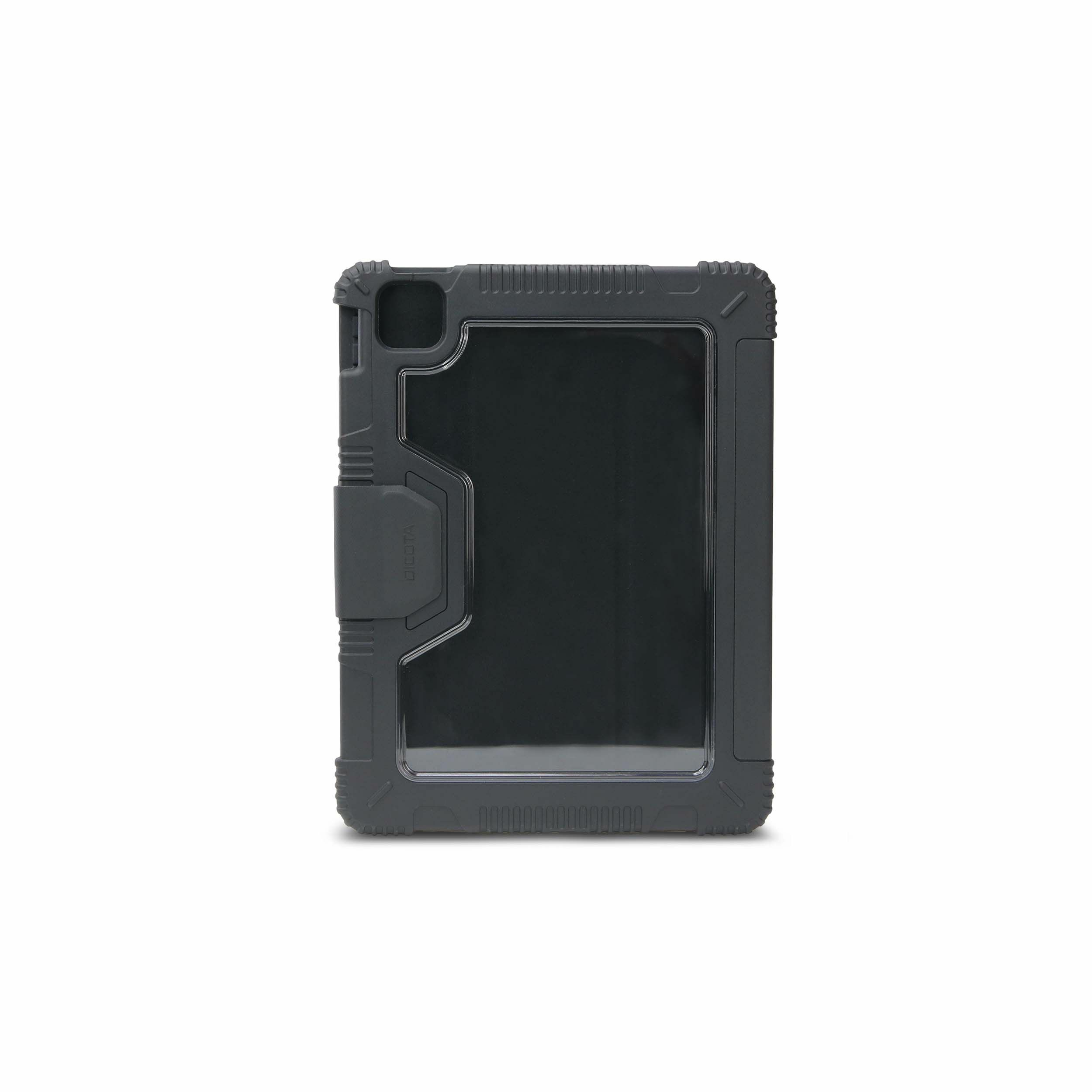 Dicota Folio Case - Flip-Hülle für Tablet - Thermoplastisches Polyurethan (TPU)