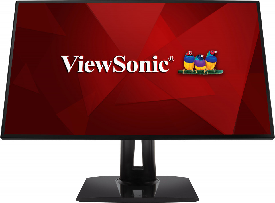 ViewSonic VP2768a - LED-Monitor - 68.6 cm (27")