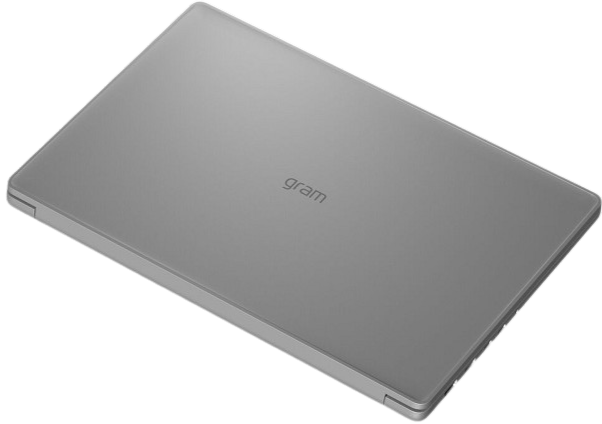 LG gram Book 15.6" FHD, Core i5-1334U, 16GB RAM, 512GB SSD, Win11 Home
