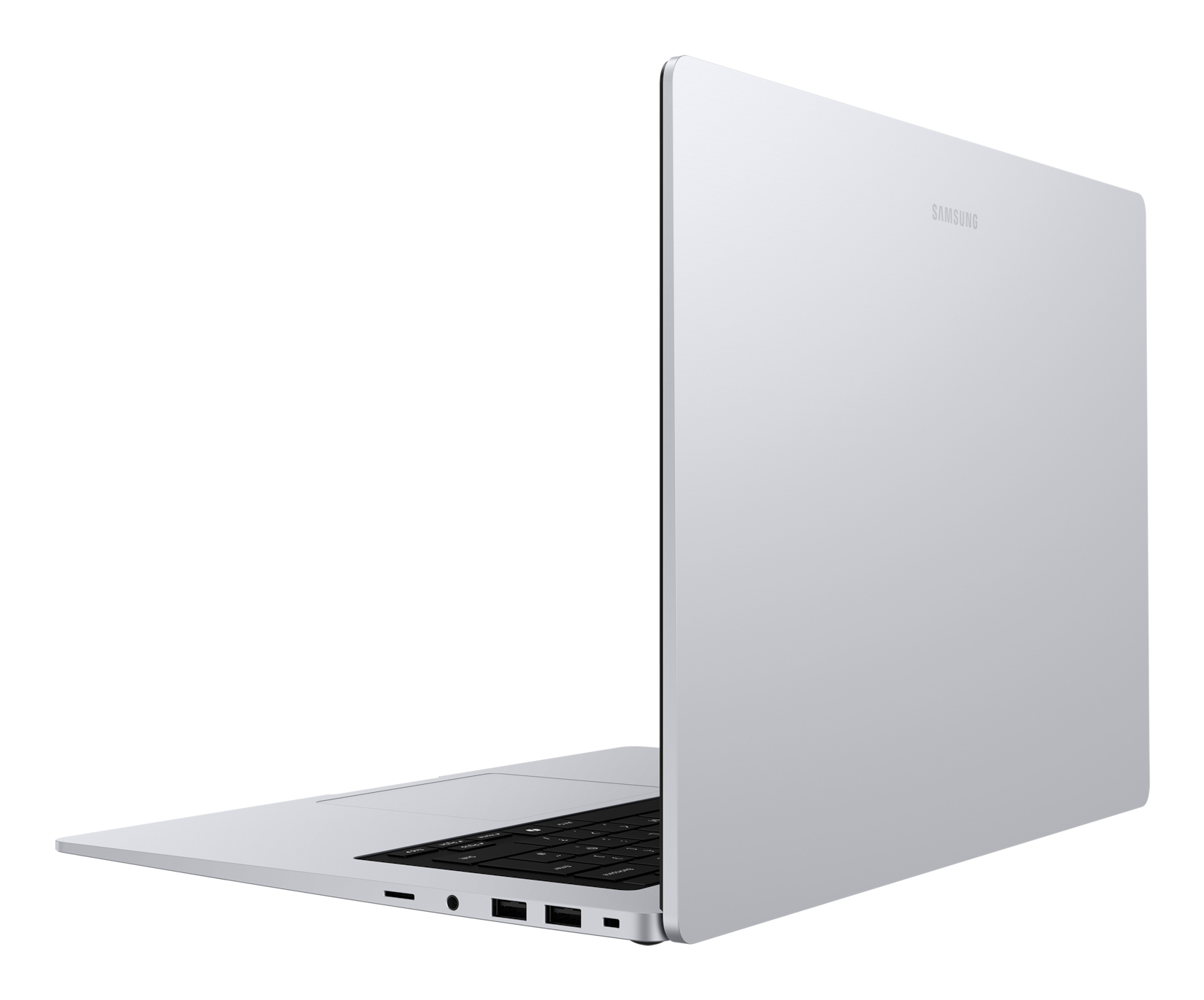 Samsung Galaxy Book6 (16", Ultra 5, 16 GB), Copilot+ PC, Intel Core Ultra 5, 40,6 cm (16"), 1920 x 1