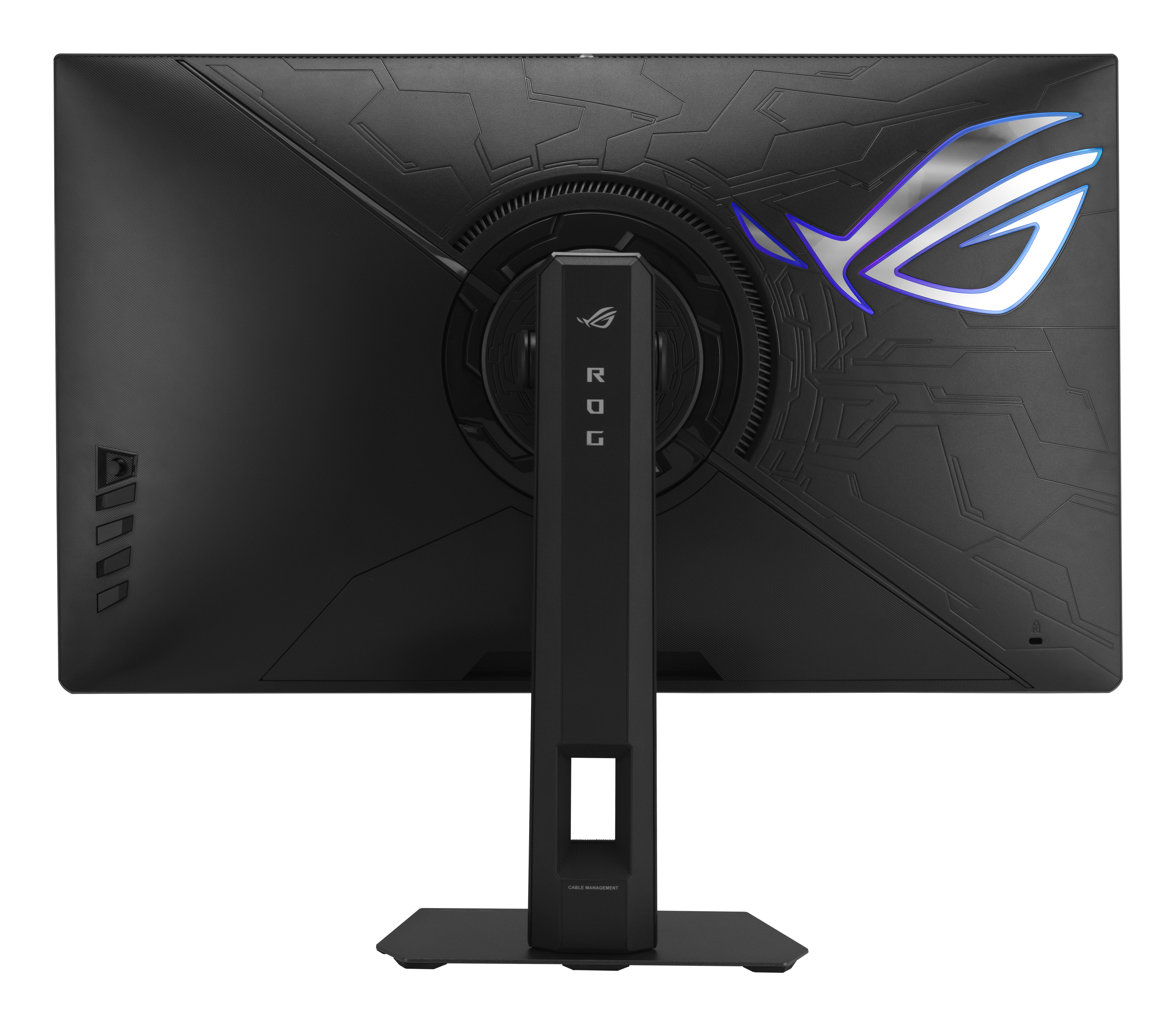 ASUS ROG Strix Pulsar XG27AQNGV - LED-Monitor - Gaming - 68.6 cm (27")