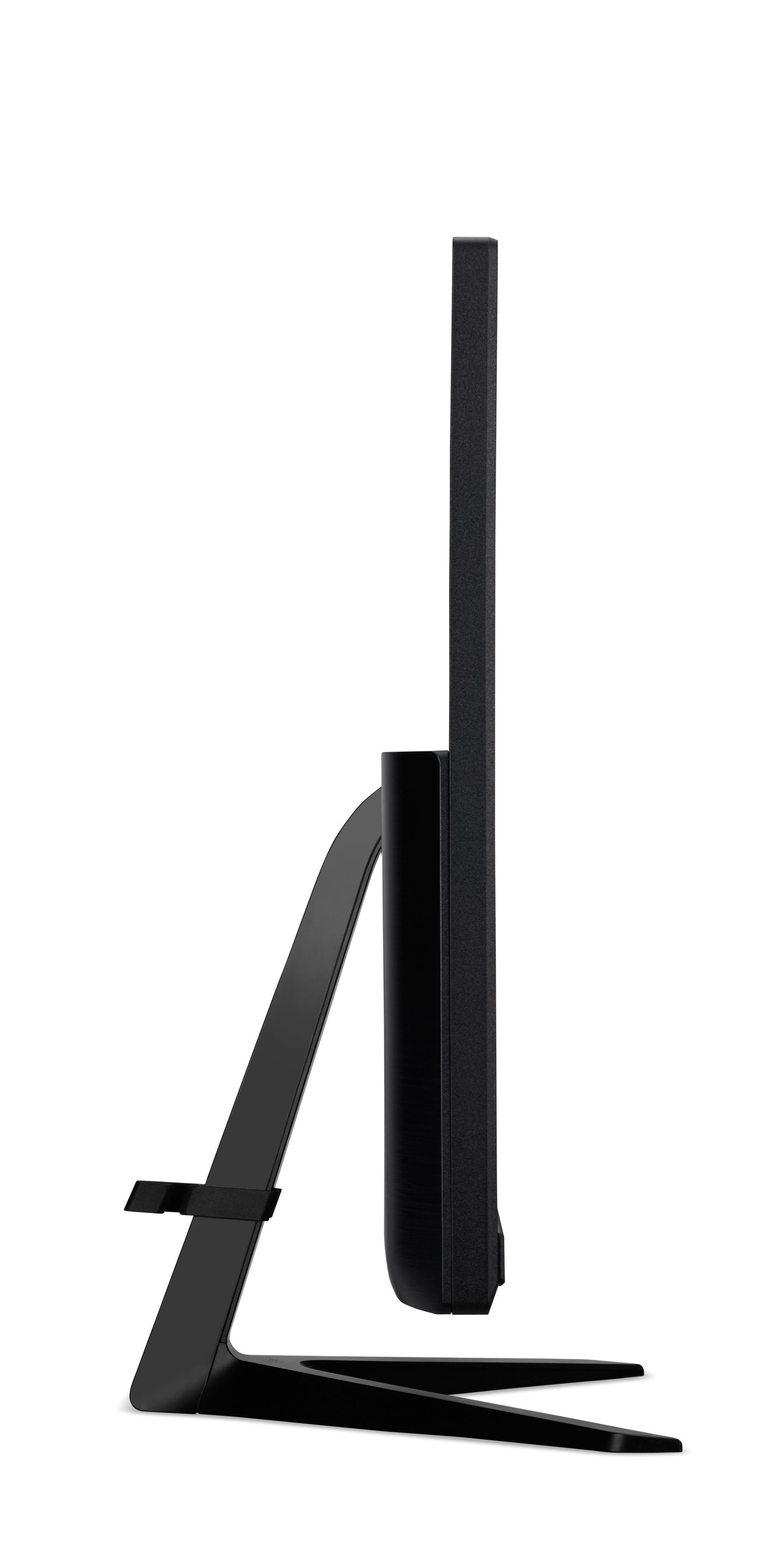 Acer Aspire C 24 C24-1800 - All-in-One (Komplettlösung) - Core i5 12450H / 2 GHz - RAM 16 GB - SSD 1