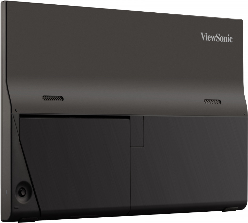 ViewSonic VA1655 - LED-Monitor - 40.6 cm (16")