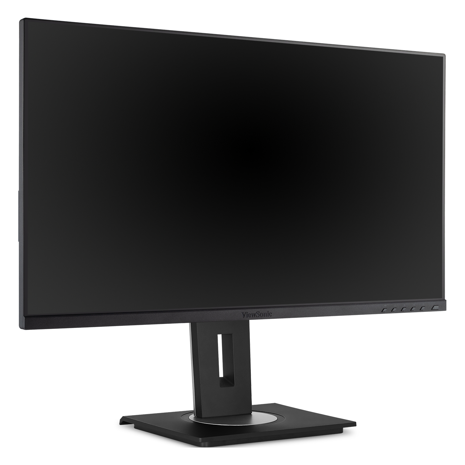 ViewSonic VG2756-4K - LED-Monitor - 68.6 cm (27")