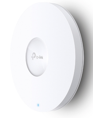 TP-LINK Omada EAP653 V1 - Accesspoint - Wi-Fi 6