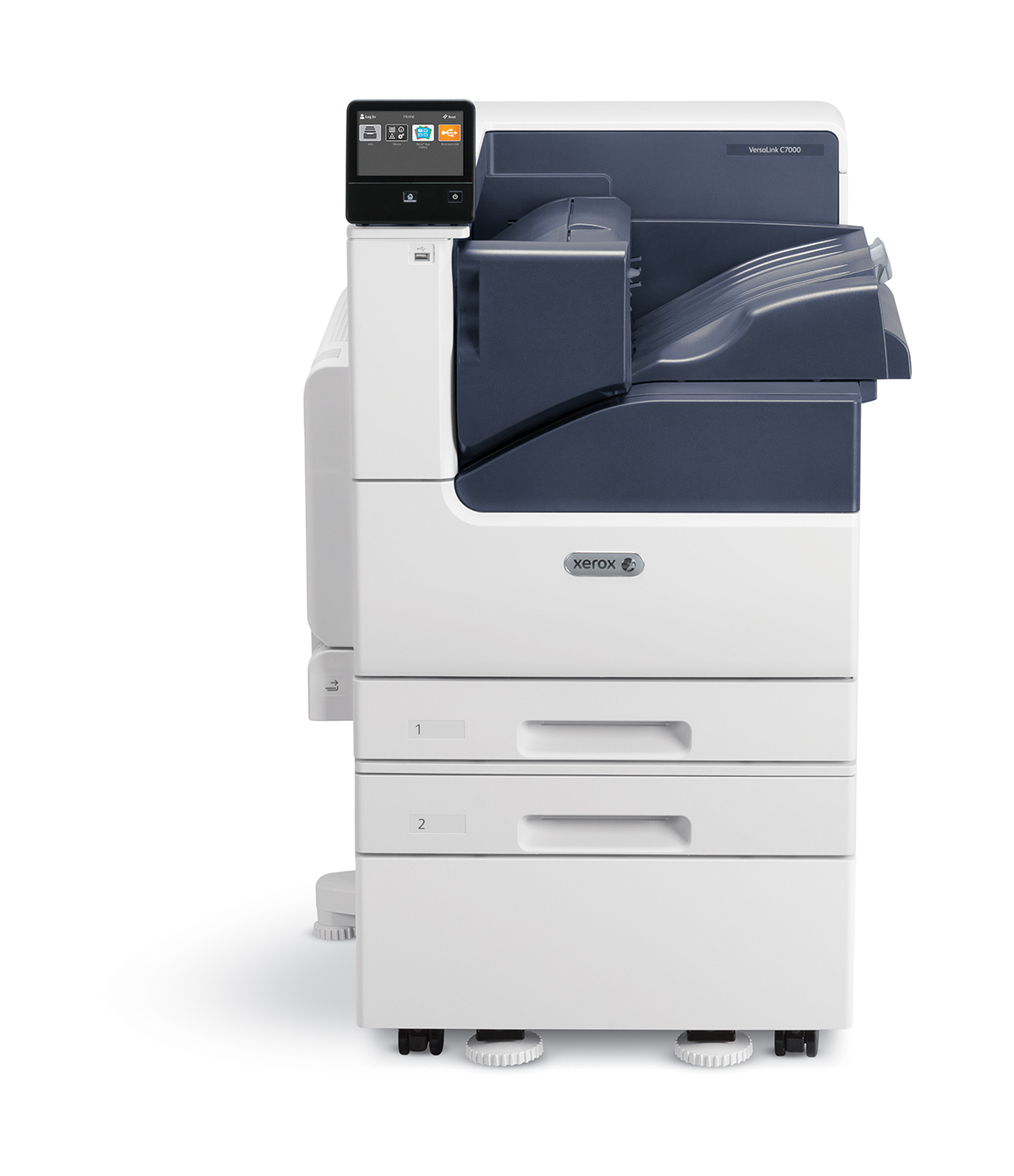 Xerox VersaLink C7000 Duplex 620sh C7000V_DN - Laser/LED-Druck - Farbig