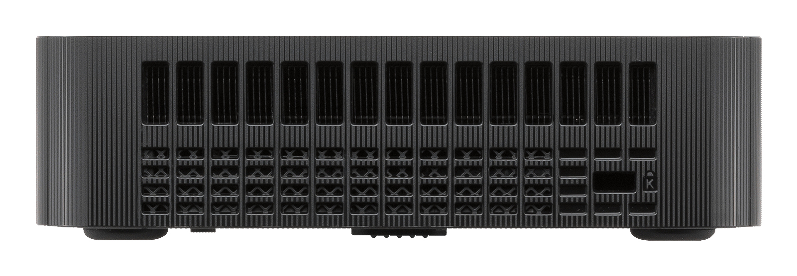 ASUS ExpertCenter PN54-BBR726MNS1, Ryzen 7 260, 2x DDR5 SO-DIMM, 2x M.2 PCIe, Wi-Fi 7, ohne Windows